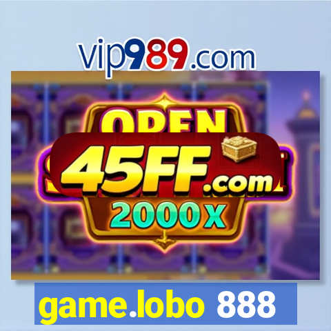 game.lobo 888